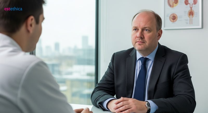 Gastric Bypass Benefits