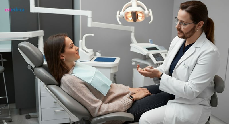Unlocking Secrets of Osseointegration for Lasting Implants