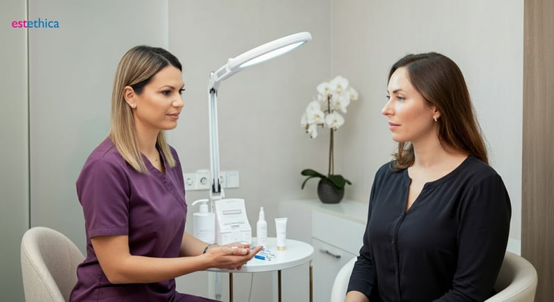 Unlocking skin potential with cosmetic dermatology