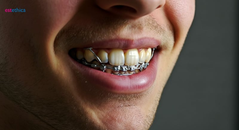 Unsichtbare Zahnspange: Diskrete Aligner Therapie im Detail