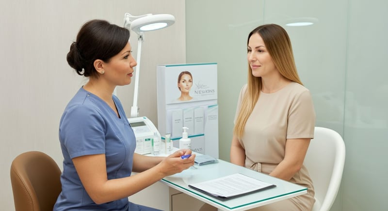 Unveiling Facial Aesthetics: Art and Science Combined