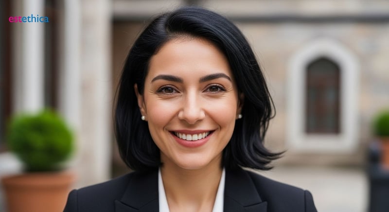 Embrace Anti-Aging Dermatology: Aesthetic Skin Treatments