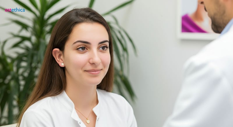 Ear surgery procedure and expectations