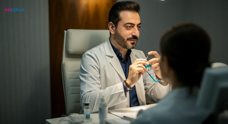 Facelift surgery concept: Understanding Rhytidectomy