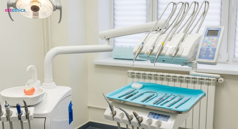 Dental implants longevity and benefits