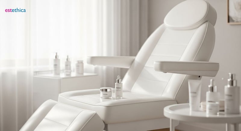 Science of cosmetic dermatology procedures