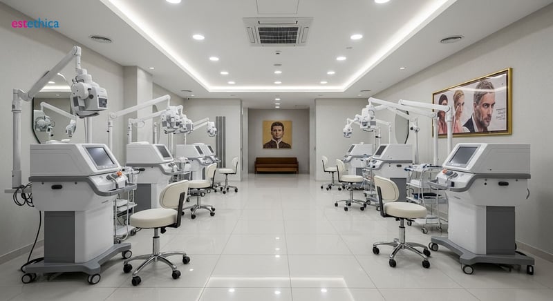 Science of effective hair restoration