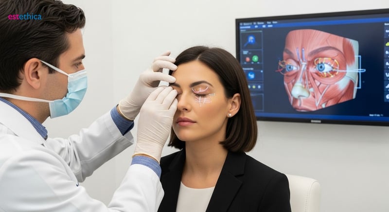 Eyelid Surgery Comparison