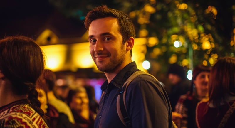 Urare de Bun Venit: Mai Mult Decât un Simplu 'Bine Ai Venit!'