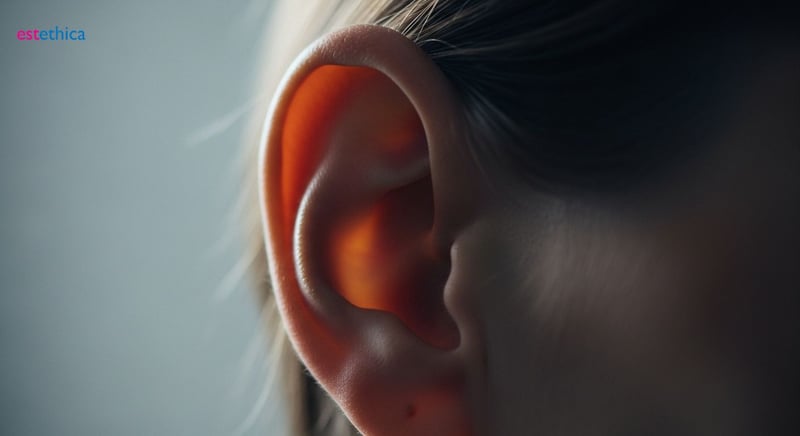 Urechi clăpăuge: cauze, impact psihologic, soluții eficiente