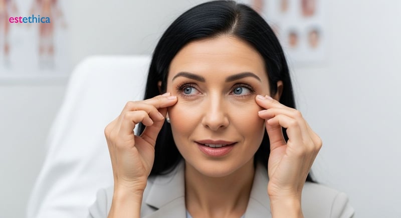 Understanding What is Blepharoplasty Surgery