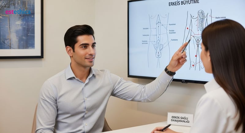 Крем за уголемяване на пениса: Как работи?