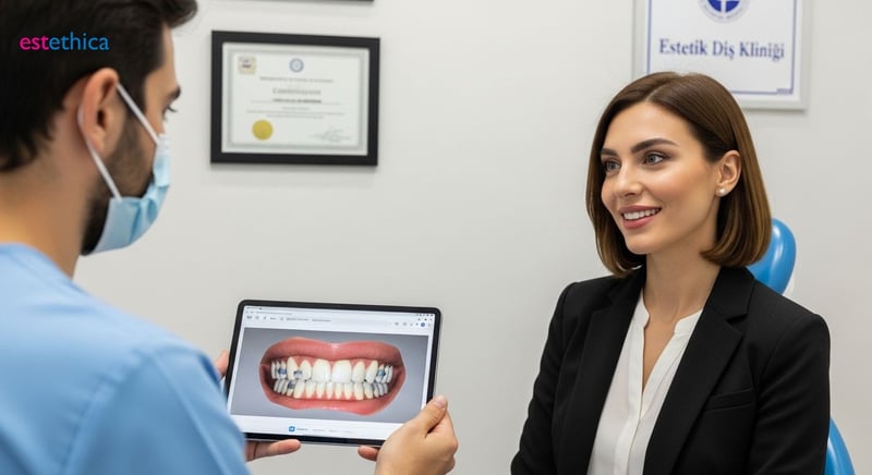 Wie lange halten Veneers? Ihre Fragen beantwortet