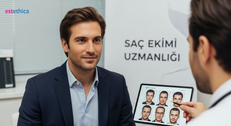 Восстановление волос после пересадки: Этапы и советы