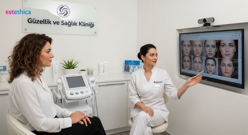 Médecine Esthétique : Quels sont les derniers traitements ?