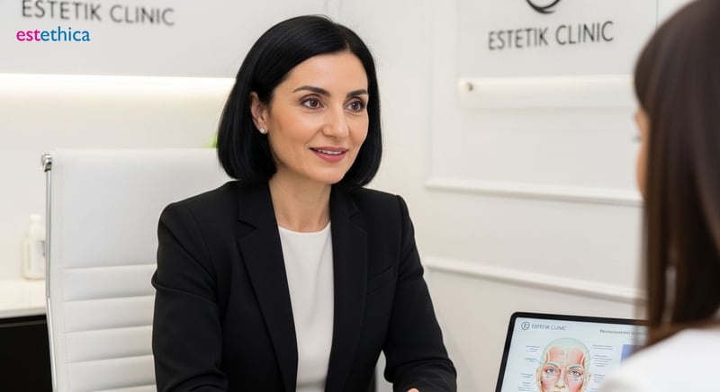 Болезнен ли е фейслифтинг? Възстановяване и грижи