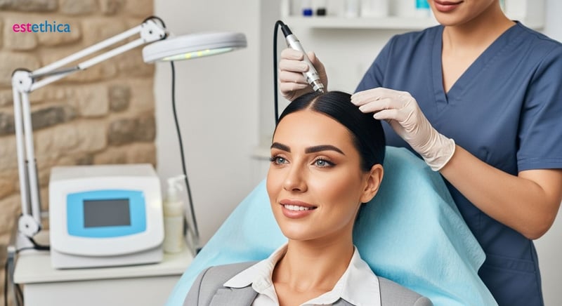 Explore Best Aesthetic Procedures for Client Satisfaction