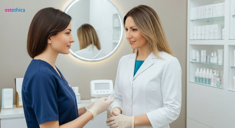 Vaccinul Tinereții: Inovație în Estetica Facială