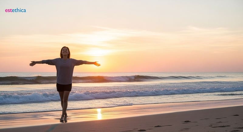 Vaginal rejuvenation after childbirth: restoring confidence and comfort