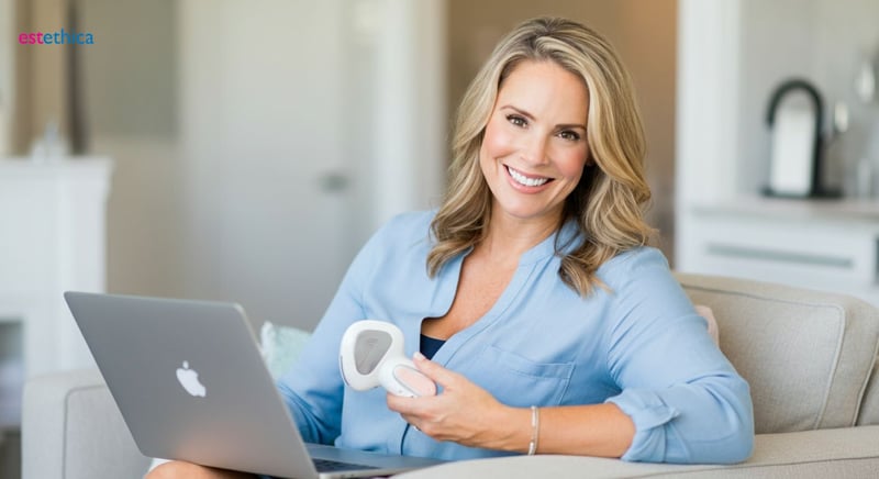 Vaginal rejuvenation after childbirth for body restoration