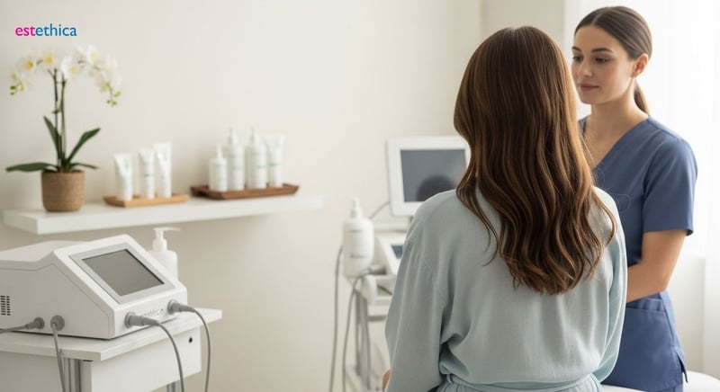 Vaginal Rejuvenation: Rediscover Your Well-being