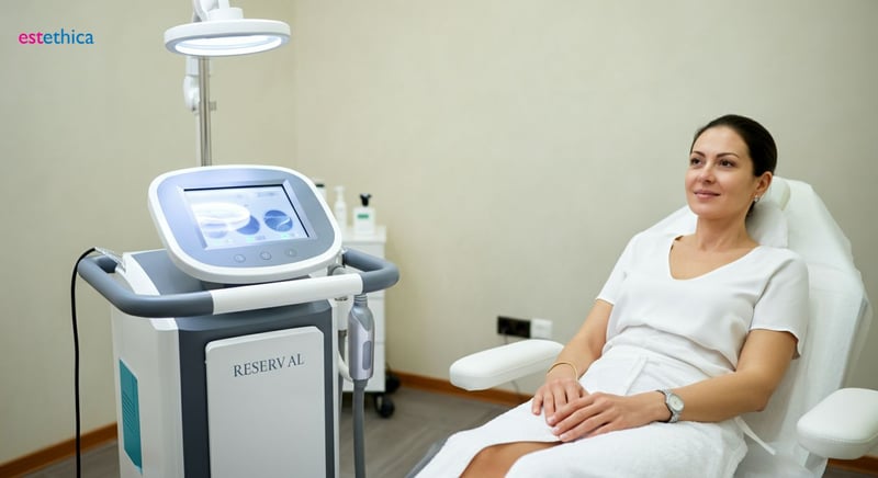 Vaginal restoration post-pregnancy changes