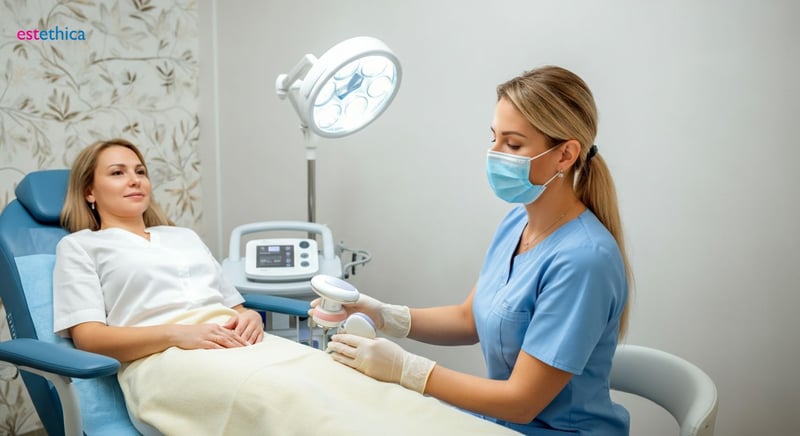 Vaginal Tightening: Surgical and Non-Surgical Options