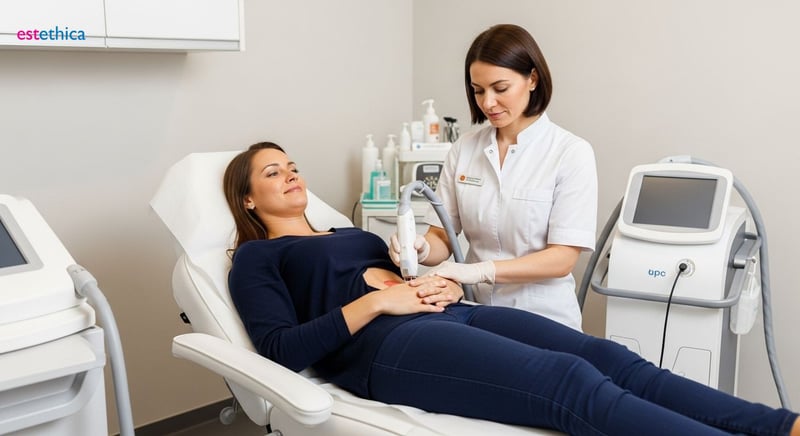 Vaginal Tightening Benefits and Procedures