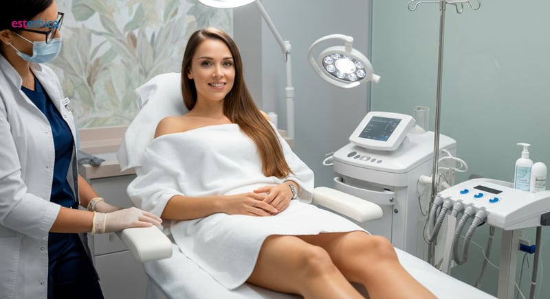 Vaginal tightening procedure and recovery overview