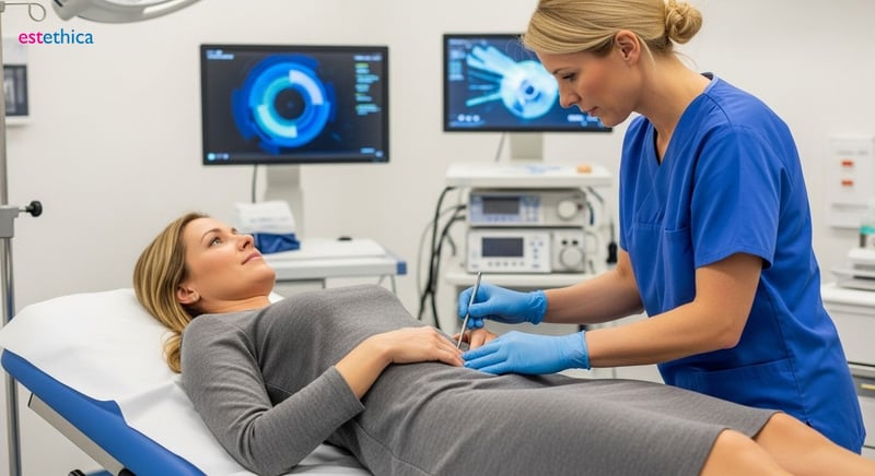 Vaginalverjüngung: Moderne Techniken