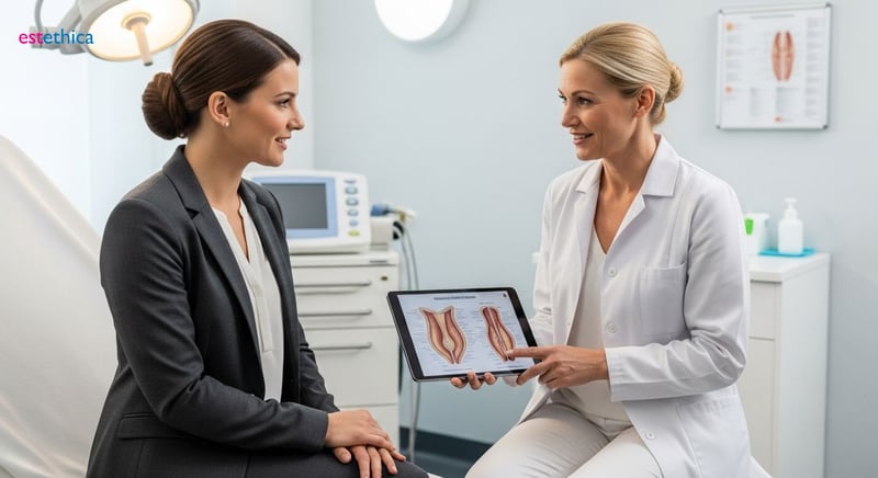 Vaginalverjüngung: Methoden im Überblick