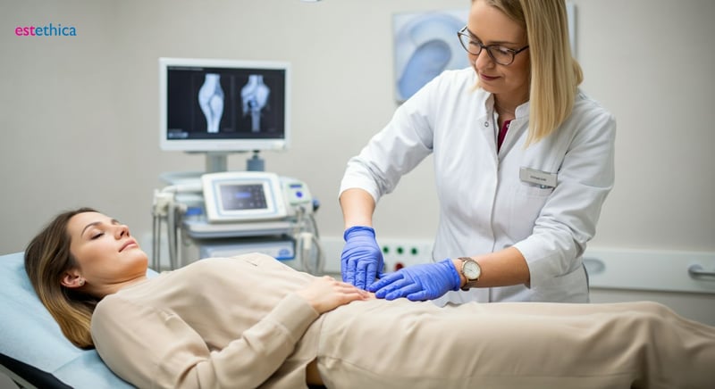 Vaginalverjüngung: Methoden für neues Körpergefühl