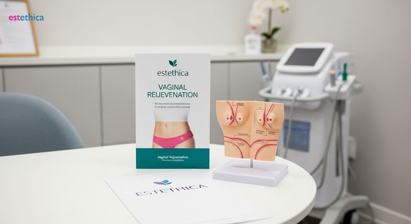 Vaginalverjüngung: Innovative Methoden für Lebensqualität
