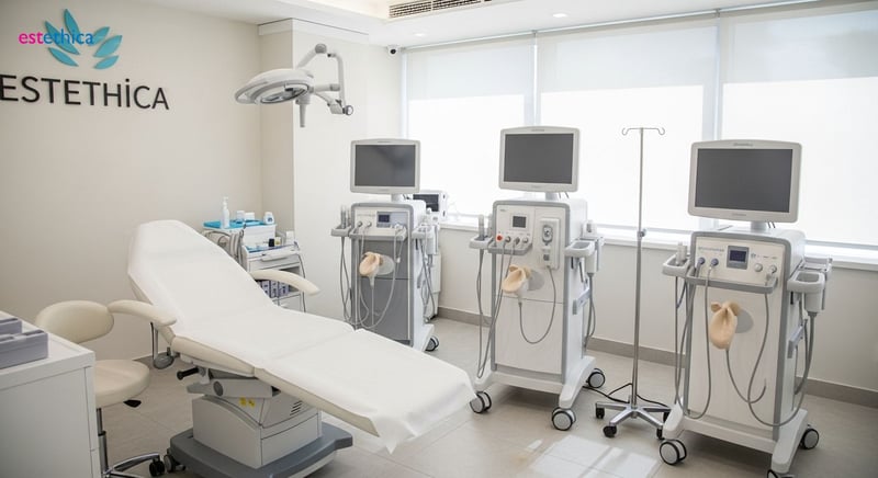 Vaginalverjüngung: Ästhetik und Lebensqualität