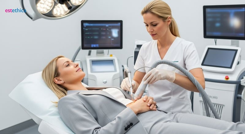 Vaginalverjüngung: Innovative Techniken im Überblick