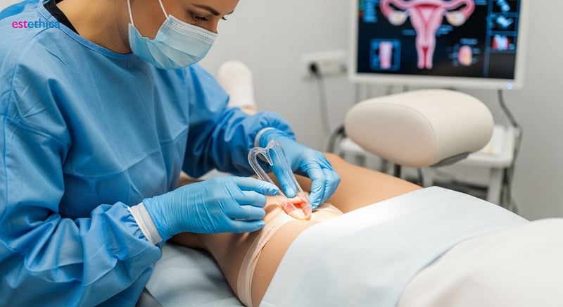 Vaginoplastie si Labioplastie: Recuperare, Beneficii, Rezultate