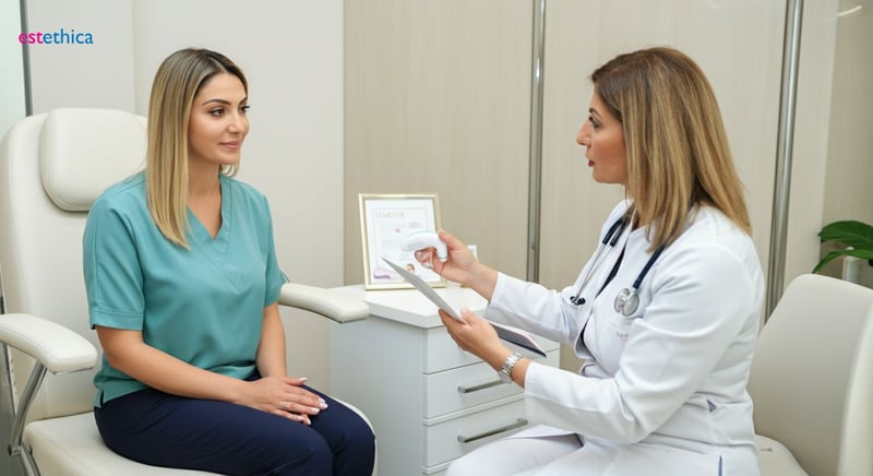 Vaginoplastie : procédure et bienfaits