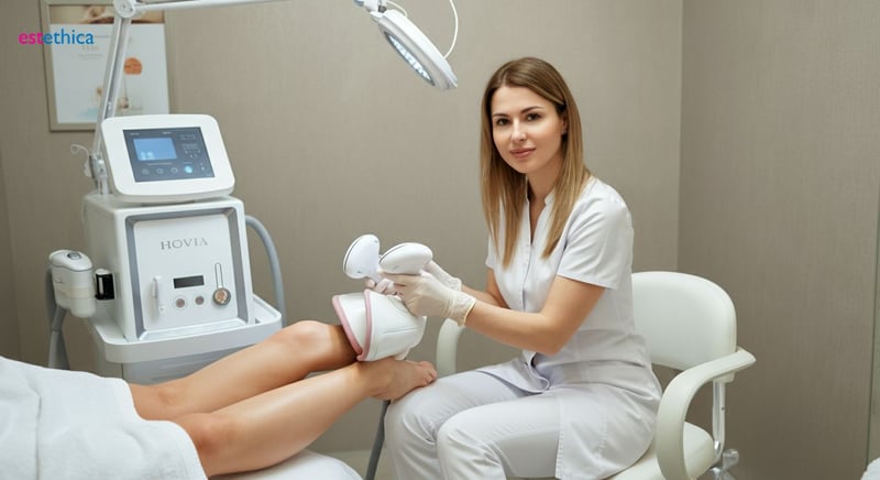 Vaginoplastie et Resserrement Vaginal: comprendre les différences