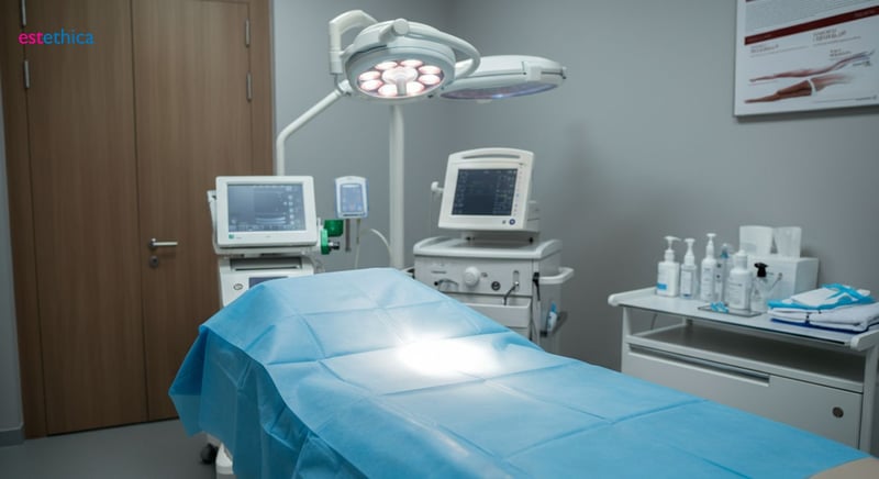 Vaginoplastie et santé vaginale: duo essentiel