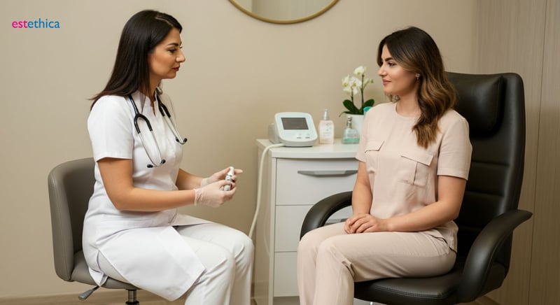Vaginoplastie: Redéfinir et Resserrer pour une Nouvelle Confiance