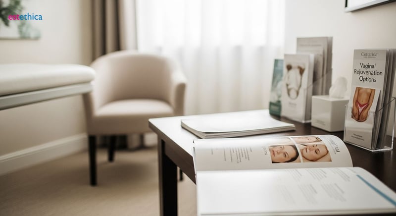Vaginoplastie : Redéfinir l'intimité féminine