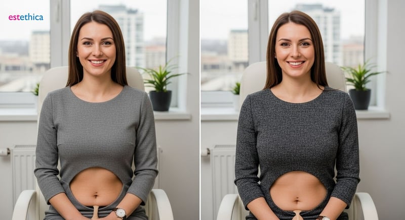 Vaginoplastie: Informații despre strângerea vaginală