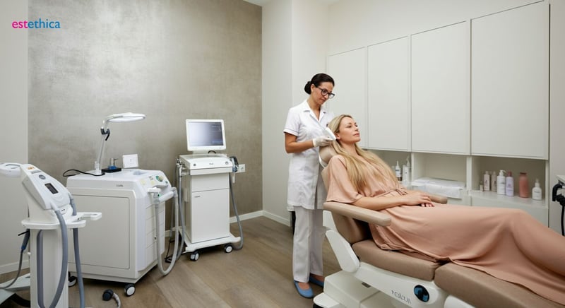 Vaginoplastie vs. Raffermissement Vaginal: Différences Clés
