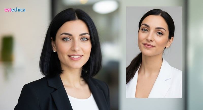 Chirurgie esthétique intime post-partum : Régénération et rétablissement