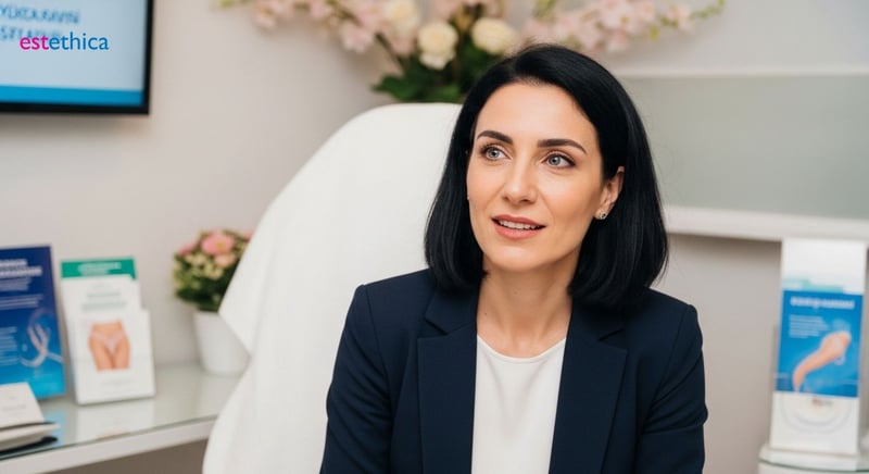 Understanding Vaginal Tightening and Laxity Treatment