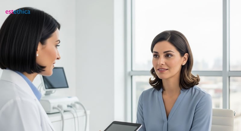 Лазерное Омоложение Влагалища: Цены и Эффективность