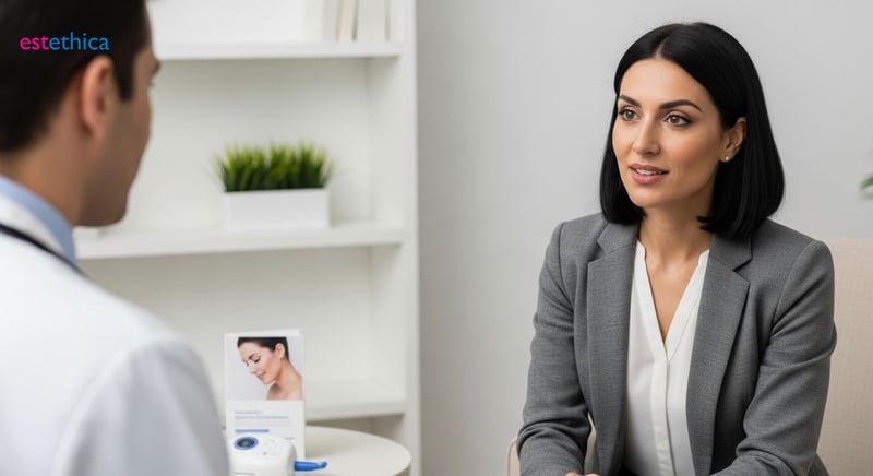 Эстетика влагалища после родов: Возвращение уверенности