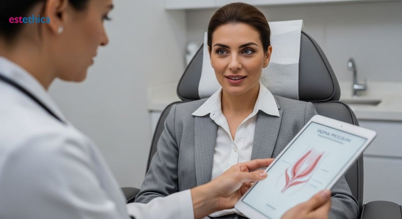 Effective Treatment for Vaginal Dryness