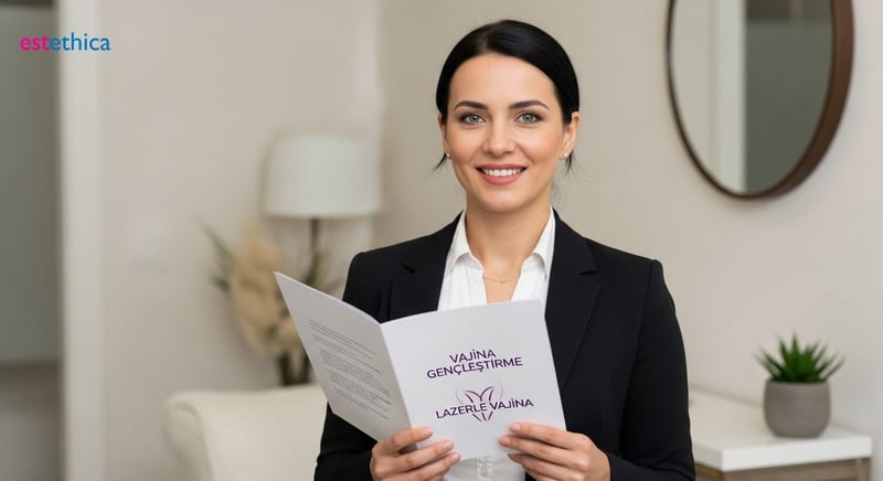 Benefits of Vaginal Aesthetic Surgery and Pelvic Floor Restoration