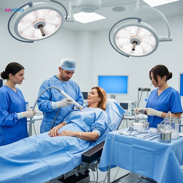 Achieve Better Body Contouring with Fat Removal